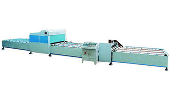 创新驱动，专业引领 新型膜材料与涂胶贴面干燥设备的全产业链解决方案