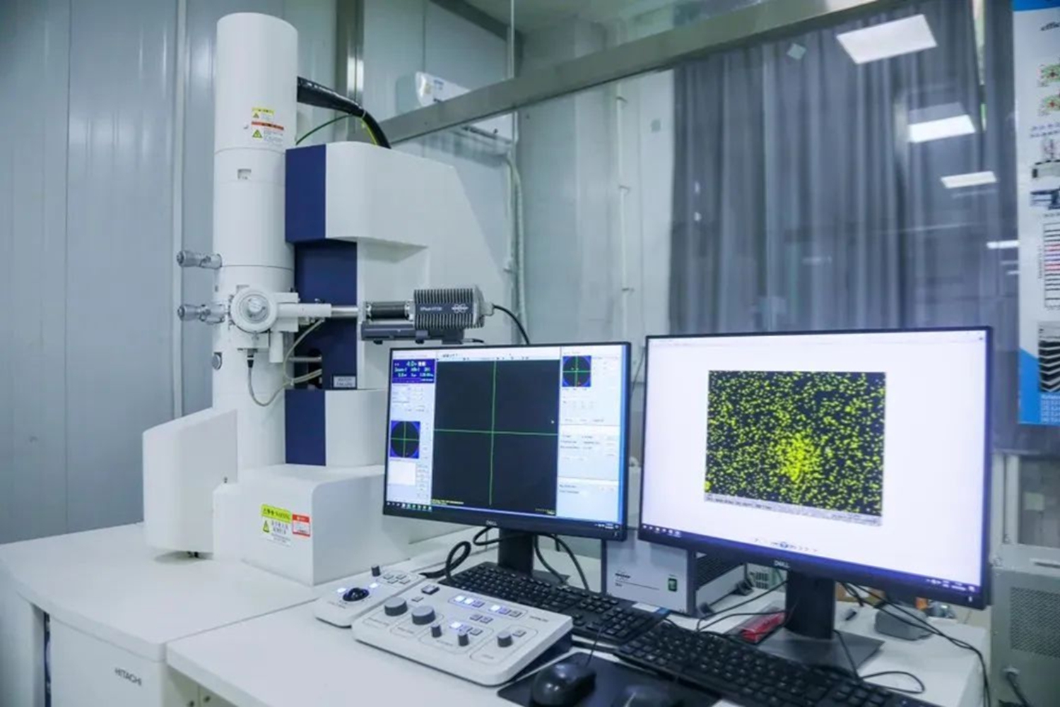我校获批中国石油和化学工业联合会重点实验室